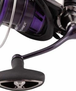 Daiwa 18 Prorex X LT Spinning Reel -Glasgow Angling 18 prorex x lt spinning reel10