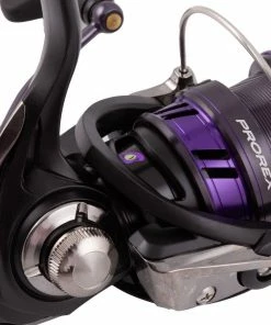 Daiwa 18 Prorex X LT Spinning Reel -Glasgow Angling 18 prorex x lt spinning reel12