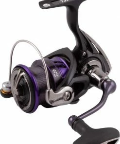 Daiwa 18 Prorex X LT Spinning Reel -Glasgow Angling 18 prorex x lt spinning reel3