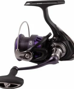 Daiwa 18 Prorex X LT Spinning Reel -Glasgow Angling 18 prorex x lt spinning reel4