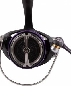 Daiwa 18 Prorex X LT Spinning Reel -Glasgow Angling 18 prorex x lt spinning reel9