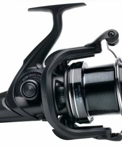 Daiwa 18 Emblem Spod 35SCW QD Reel -Glasgow Angling 1820emblem20spod2035scw20qd20reel20side