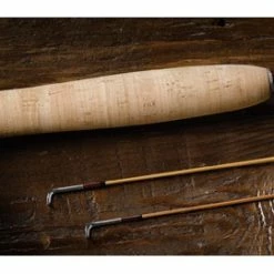 Orvis 1856 Bamboo Fly Rod Outfit