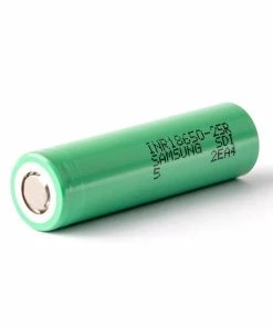 HIKMICRO 18650 3.6v High Capacity Battery
