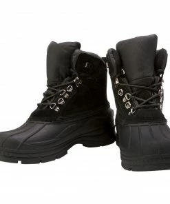 Sundridge 19 Hotfoot Airlock Boots