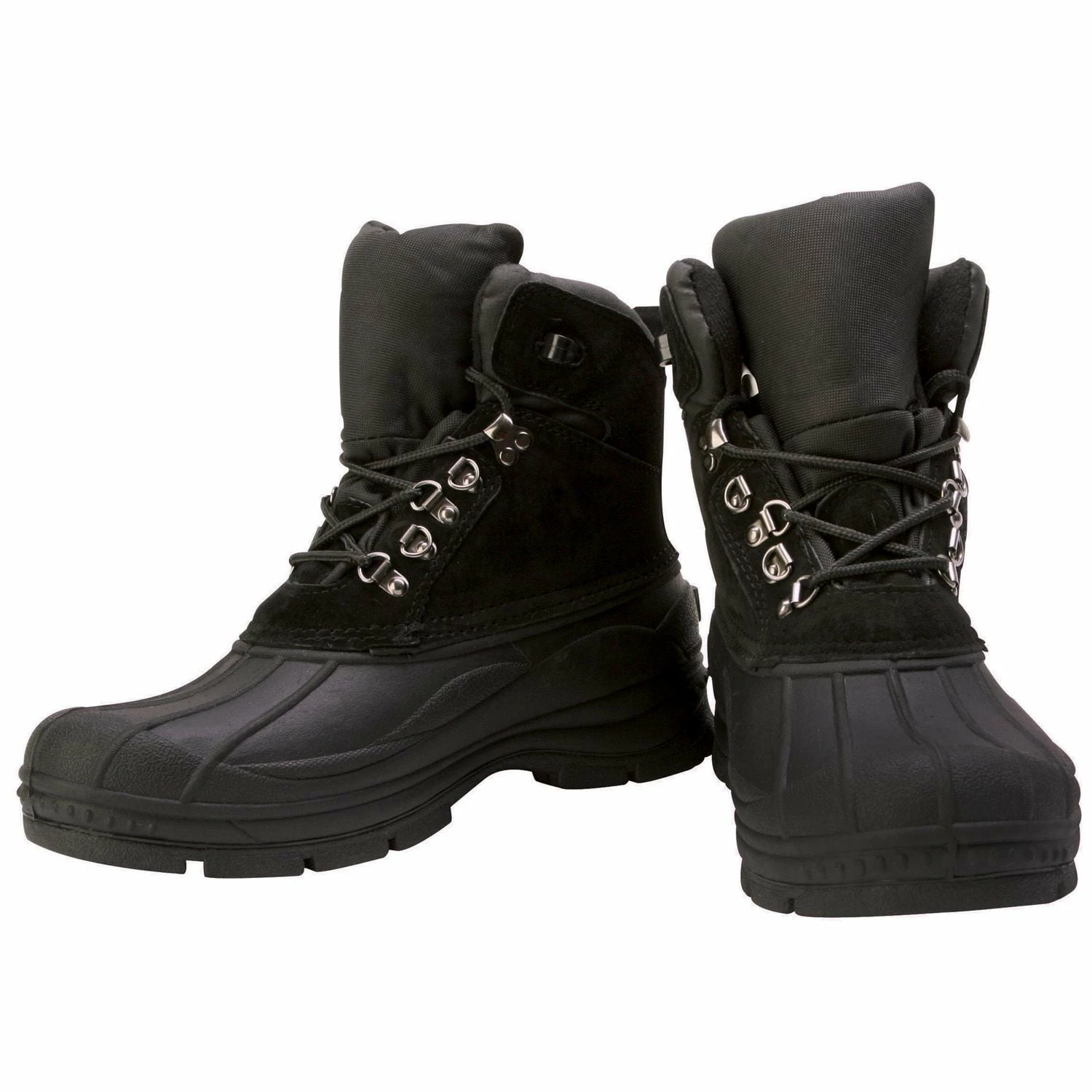 Sundridge 19 Hotfoot Airlock Boots 1 Sundridge 19 Hotfoot Airlock Boots