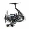 Daiwa 19 N'Zon Plus LT Feeder Reel