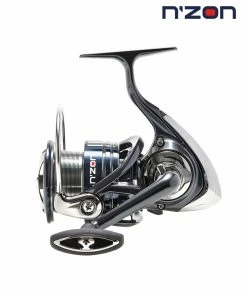 Daiwa 19 N'Zon Plus LT Feeder Reel