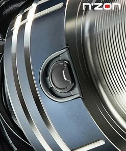 Daiwa 19 N'Zon Plus LT Feeder Reel -Glasgow Angling 19 n zon plus lt 3