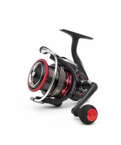 Daiwa 19 TDM Reel -Glasgow Angling 19 tdm 3