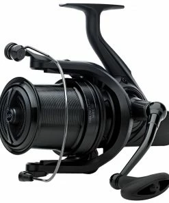Daiwa 19 Emblem 45 SCW QD Reel