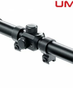 Umarex Rifle Scope 4x20