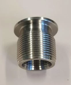 Hausken Barrel Nut 1/2"x28 UNEF