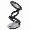 Carson 2.25" DeskBrite Mini LED Folding 3x Magnifier Lamp