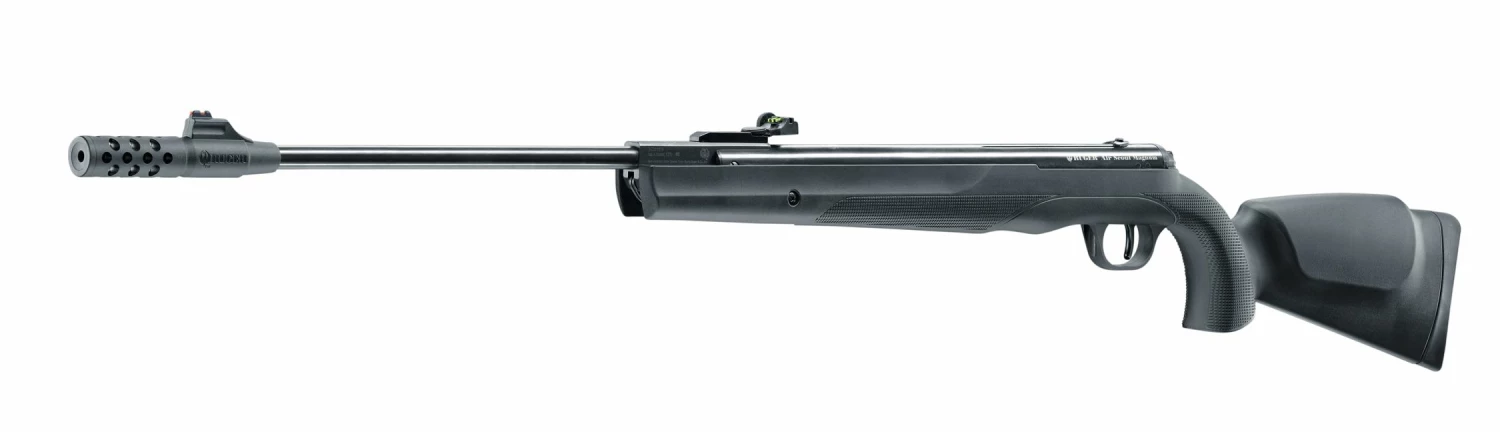 Umarex FAC Air Scout Magnum Rifle High Power 2 Umarex FAC Air Scout Magnum Rifle High Power - Image 2