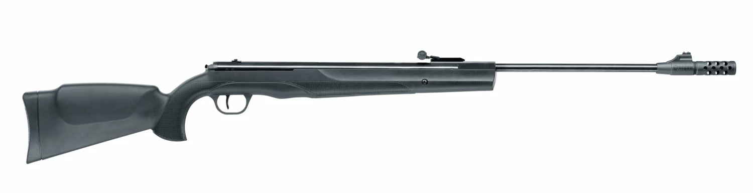 Umarex FAC Air Scout Magnum Rifle High Power 3 Umarex FAC Air Scout Magnum Rifle High Power - Image 3