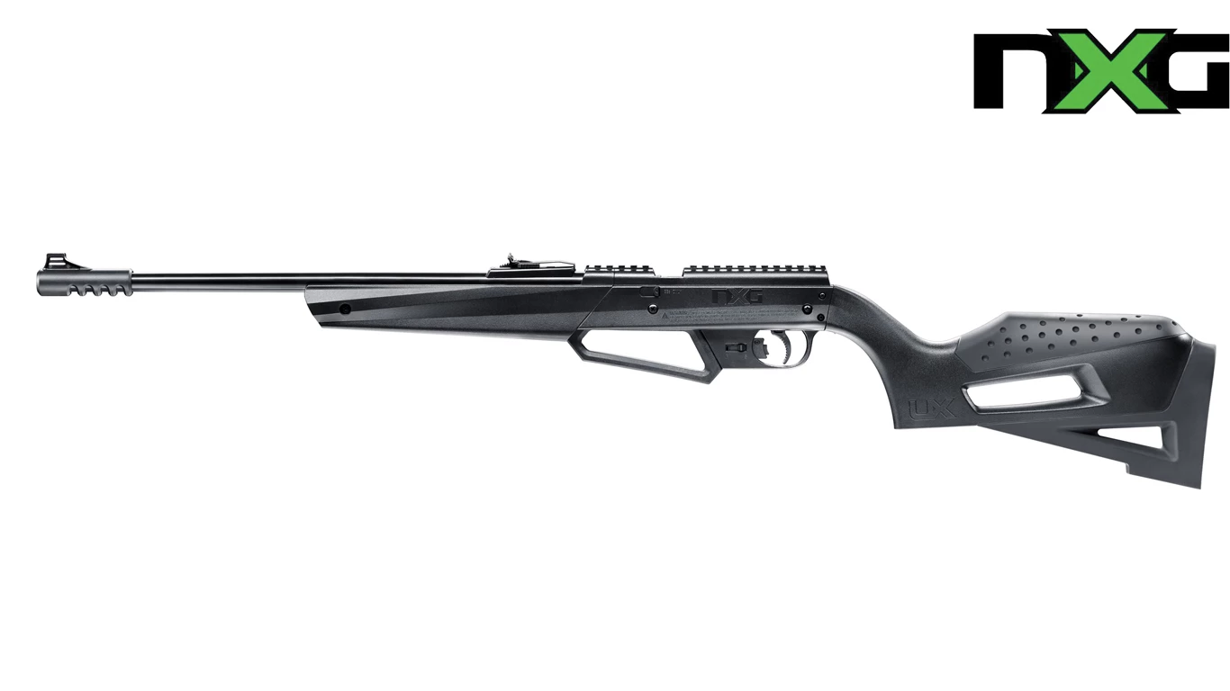 Umarex NXG APX Rifle 1 Umarex NXG APX Rifle