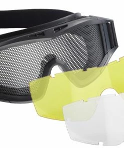 Elite Force MG300 Safety Glasses