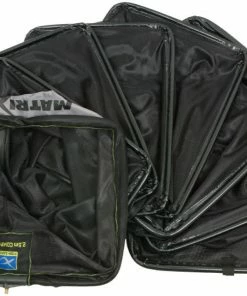 Matrix 2.5m Compact Keepnet 45 x 35cm