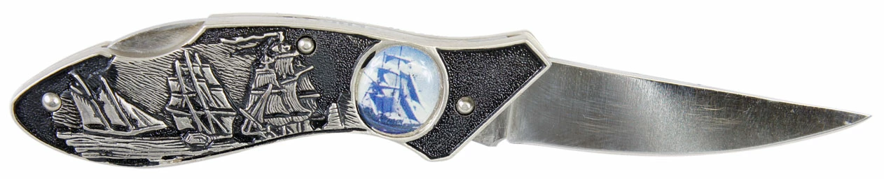 Stillwater 2.75in Armada Lockback 1 Stillwater 2.75in Armada Lockback