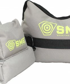 SME 2 Piece Shooting Bags - Unfilled