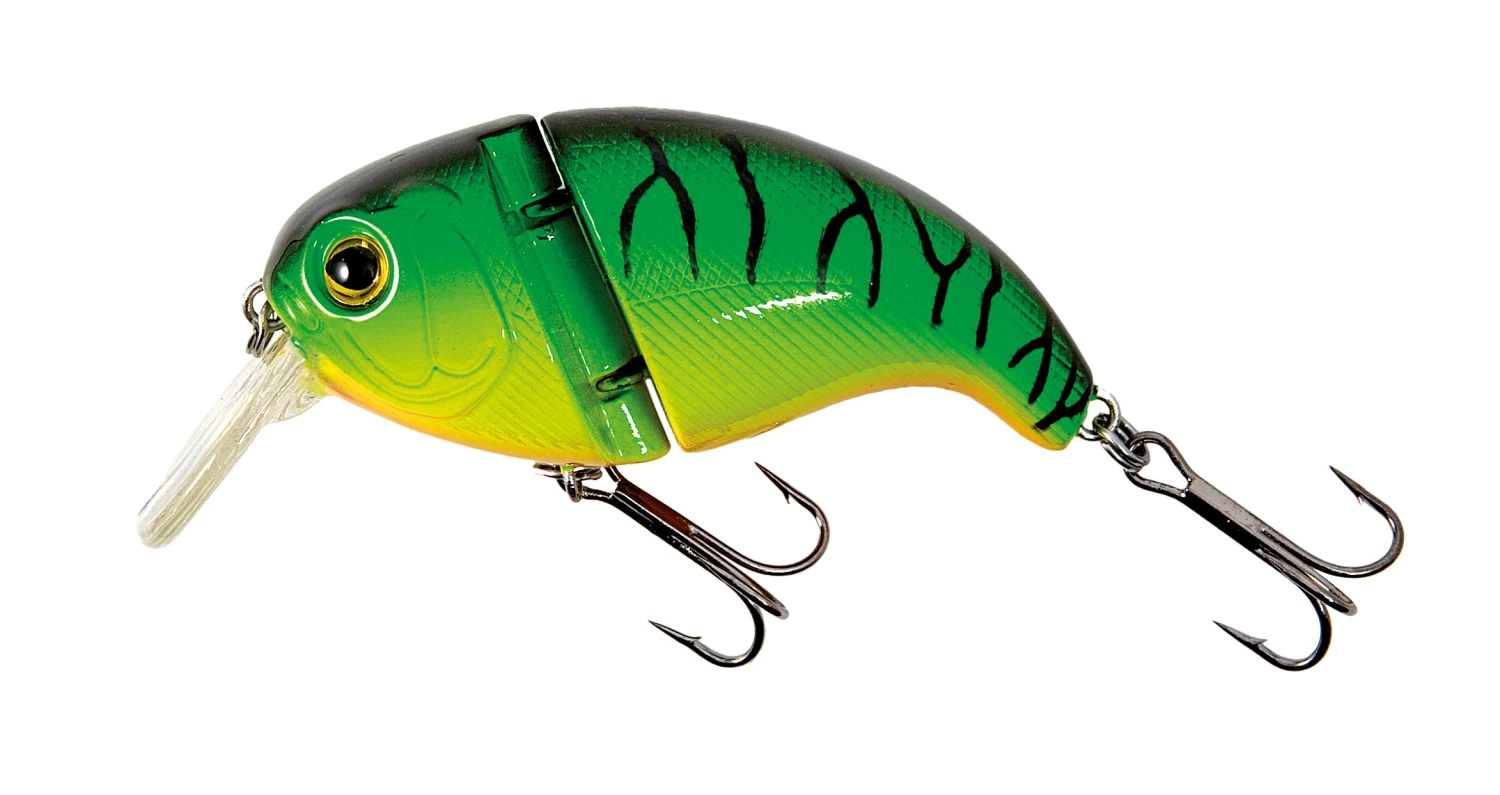 Take 2 Section Fat Jointed Minnow 6cm 13.2g 4 Take 2 Section Fat Jointed Minnow 6cm 13.2g - Image 4