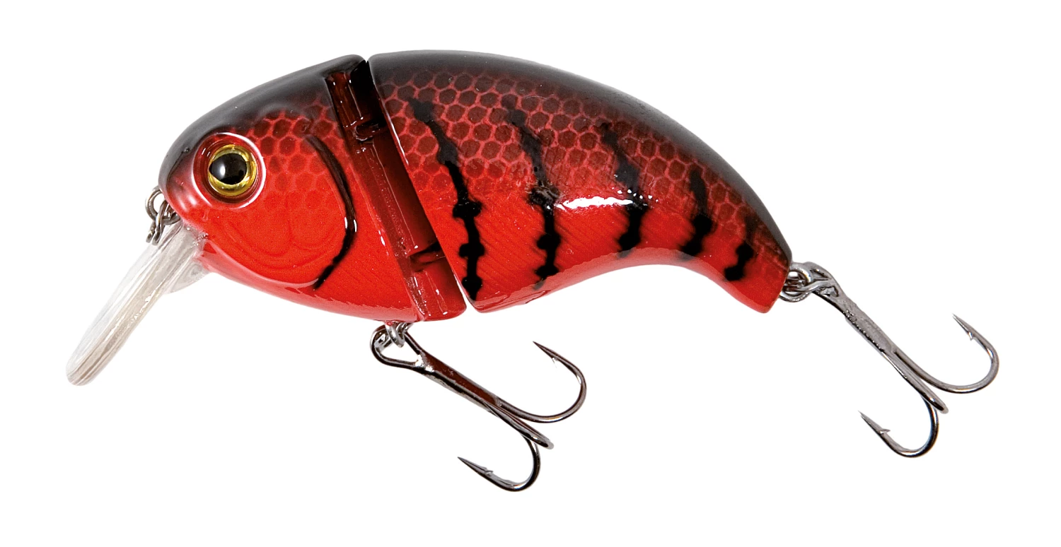 Take 2 Section Fat Jointed Minnow 6cm 13.2g 5 Take 2 Section Fat Jointed Minnow 6cm 13.2g - Image 5