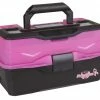 Flambeau 2 Tray Tackle Box