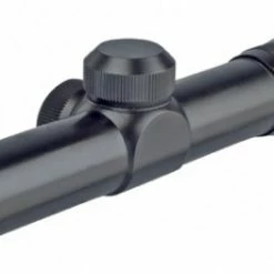 SMK 2x20 Pistol Scope Black