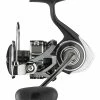 Daiwa 20 BG MQ Reel