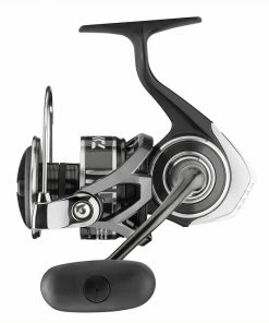 Daiwa 20 BG MQ Reel