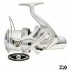 Daiwa 20 Crosscast 35SCW Surf 5000C QD