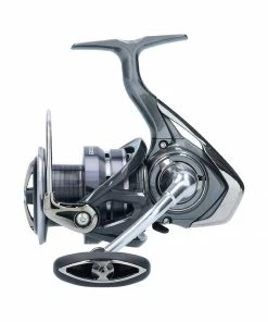 Daiwa 20 Exceler LT Reel
