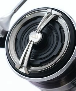 Daiwa 20 Exceler LT Reel -Glasgow Angling 20 exceler lt 3