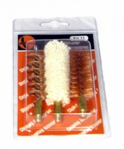 Wildhunter 20 Gauge 3 Piece Brush & Mop Set