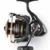 Daiwa 20 Ninja Black Gold Limited Edition Reels