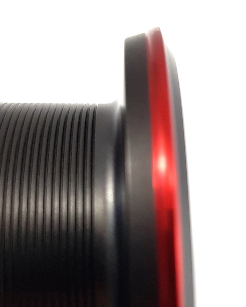 Daiwa 20 Whisker 25QDa 3 Daiwa 20 Whisker 25QDa - Image 3