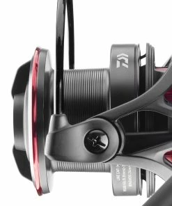 Daiwa 20 Whisker 25QDa 8 Daiwa 20 Whisker 25QDa -Glasgow Angling 20 whisker 25qda 4