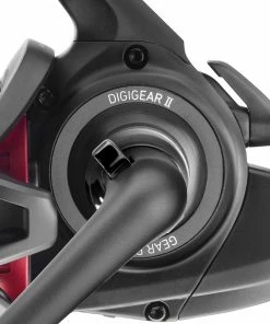 Daiwa 20 Whisker 25QDa 9 Daiwa 20 Whisker 25QDa -Glasgow Angling 20 whisker 25qda 5