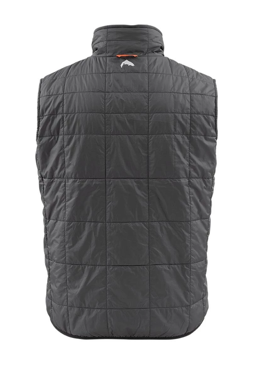 Simms 2015 Fall Run Vest 4 Simms 2015 Fall Run Vest - Image 4