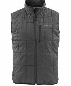 Simms 2015 Fall Run Vest 7 Simms 2015 Fall Run Vest -Glasgow Angling 2015 fall run vest black f