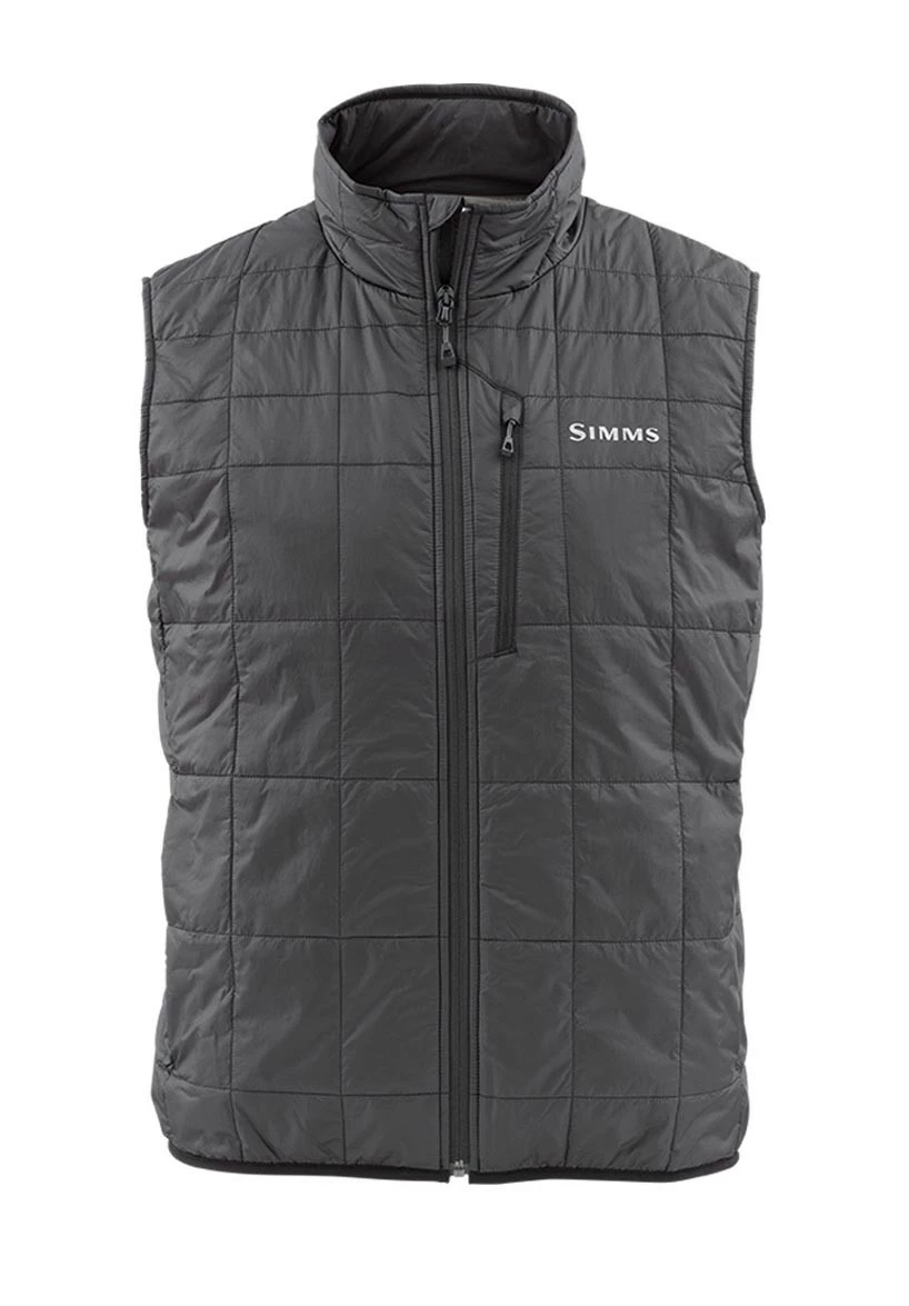 Simms 2015 Fall Run Vest 3 Simms 2015 Fall Run Vest - Image 3