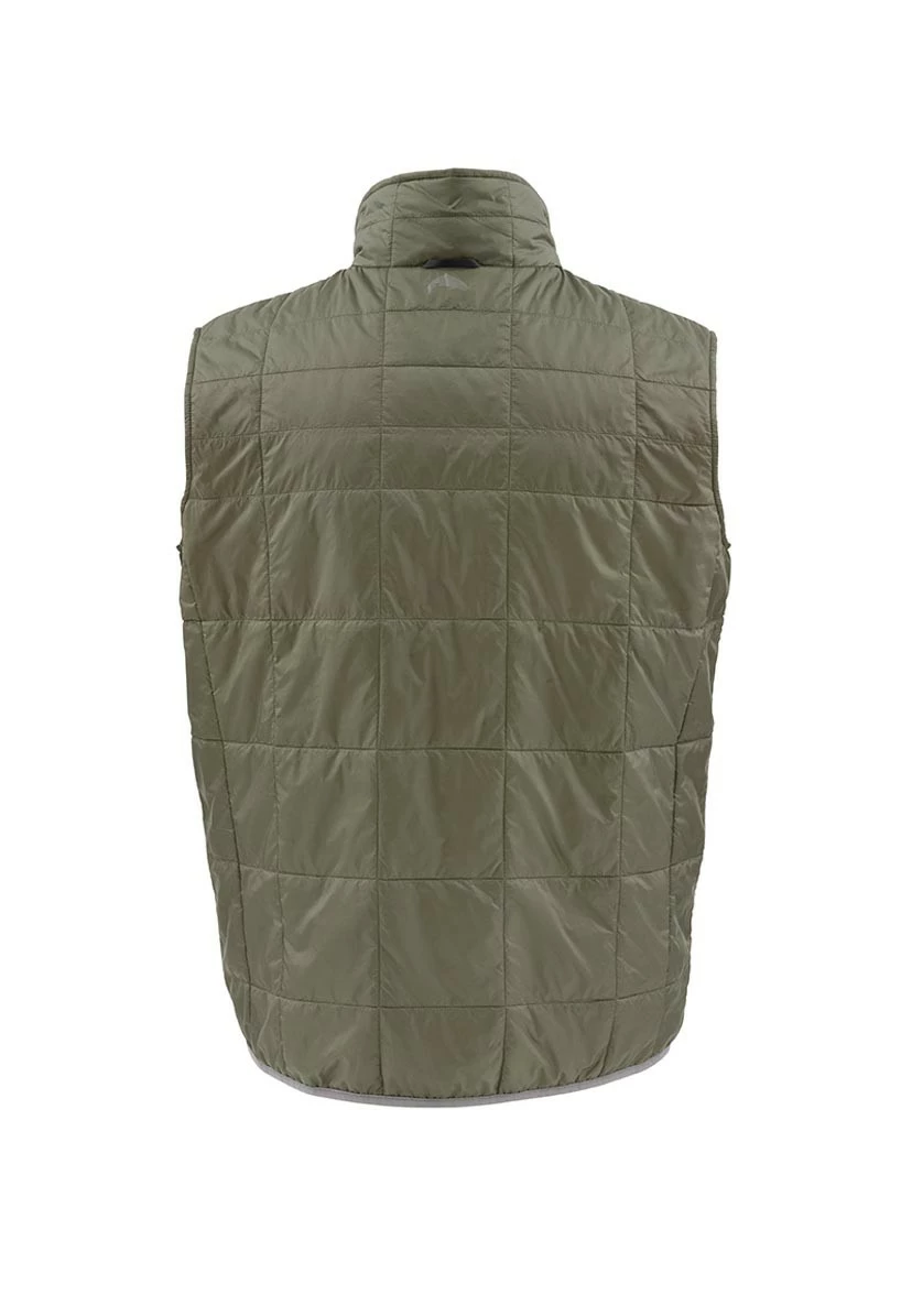 Simms 2015 Fall Run Vest 5 Simms 2015 Fall Run Vest - Image 5
