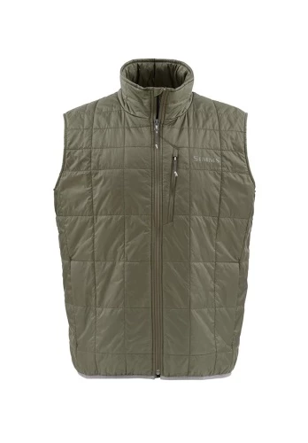 Simms 2015 Fall Run Vest 1 Simms 2015 Fall Run Vest