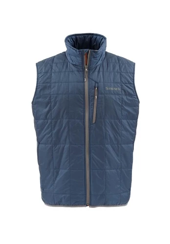 Simms 2015 Fall Run Vest 2 Simms 2015 Fall Run Vest - Image 2