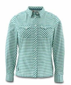 Simms 2015 Women's Big Sky Shirt