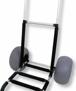 Tronixpro MKII Beach Trolley