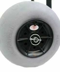 Tronixpro MKII Beach Trolley 9 Tronixpro MKII Beach Trolley -Glasgow Angling 2019 beach trolley 4