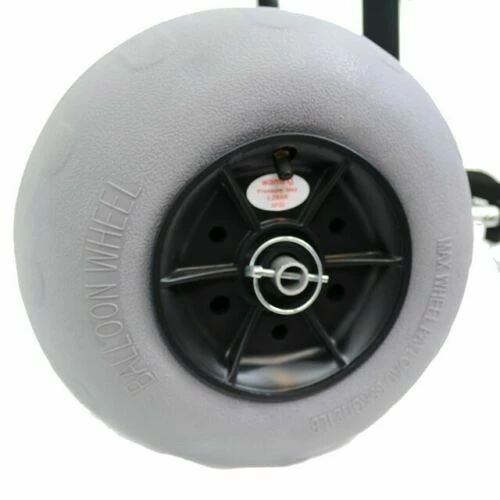 Tronixpro MKII Beach Trolley 5 Tronixpro MKII Beach Trolley - Image 5