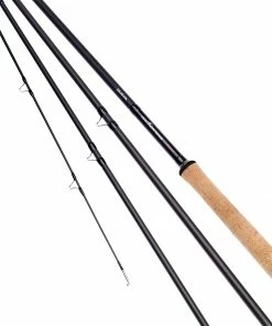 Daiwa Wilderness Salmon Fly Rods